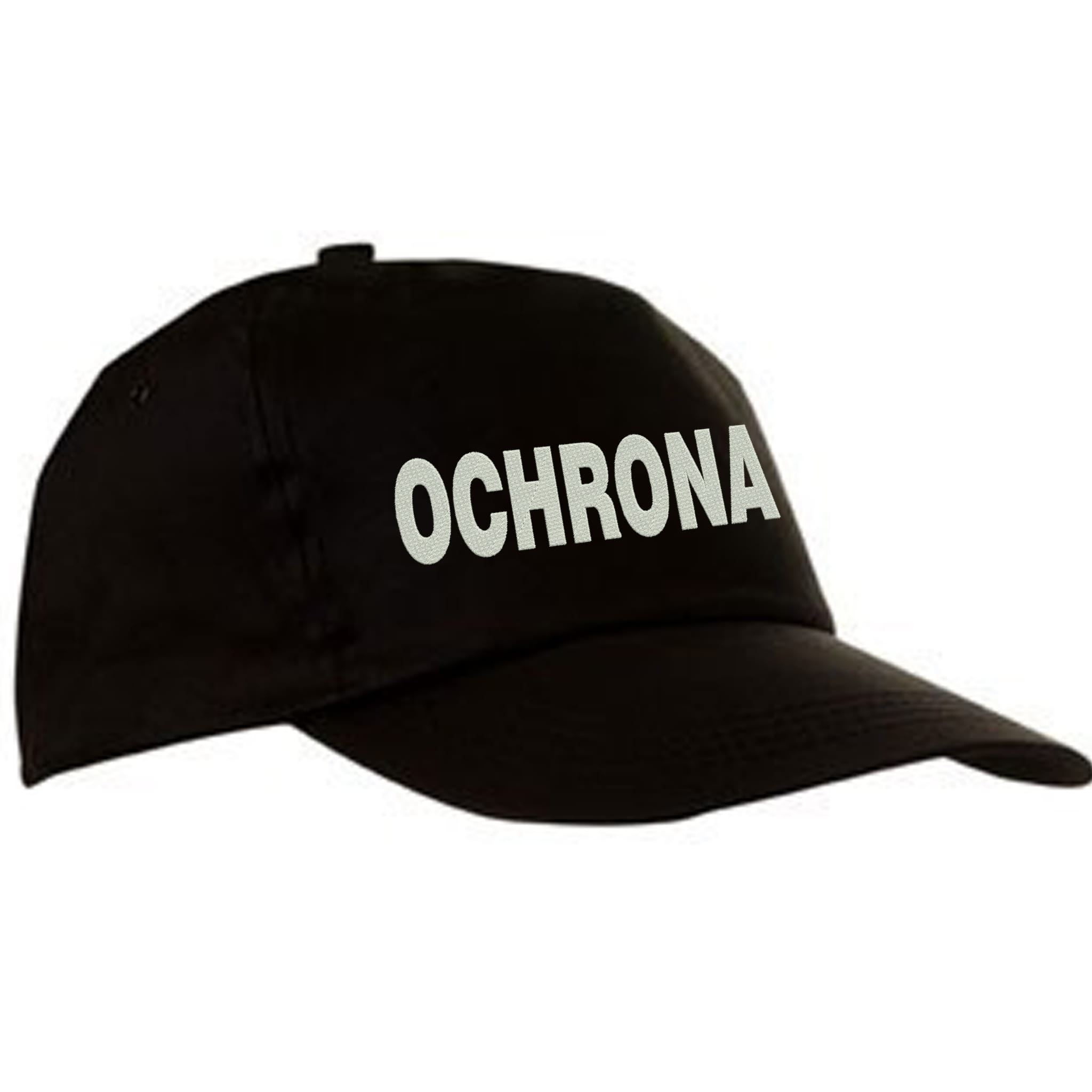 CZAPKA_Z_DASZKIEM_OCHRONA_DRUK_CZARNA