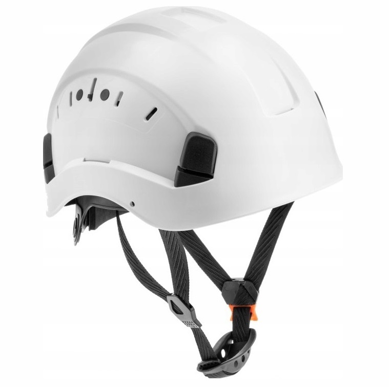 HELM_OCHRONNY_Z_REGULACJA_I_PASKIEM_4_PUNKTOWY_HOGERT_DIEMEL_BIALY