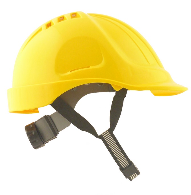 HELM_OCHRONNY_Z_REGULACJA_I_PASKIEM_4_PUNKTOWY_THOR_ZOLTY