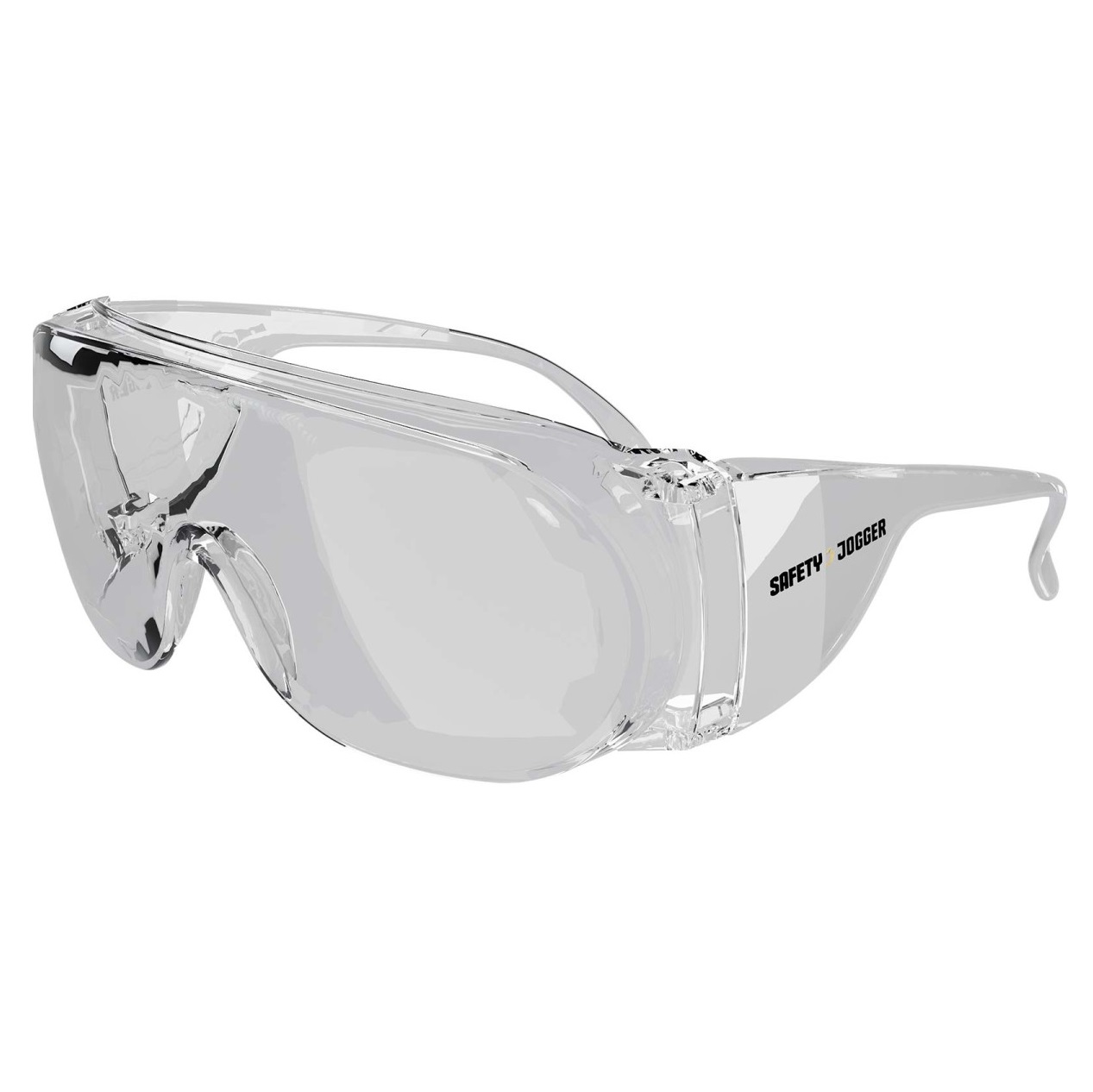 OKULARY_OCHRONNE_SAFETY_JOGGER_VIRUNGA_COVER_PRZECIWODPRYSKOWE