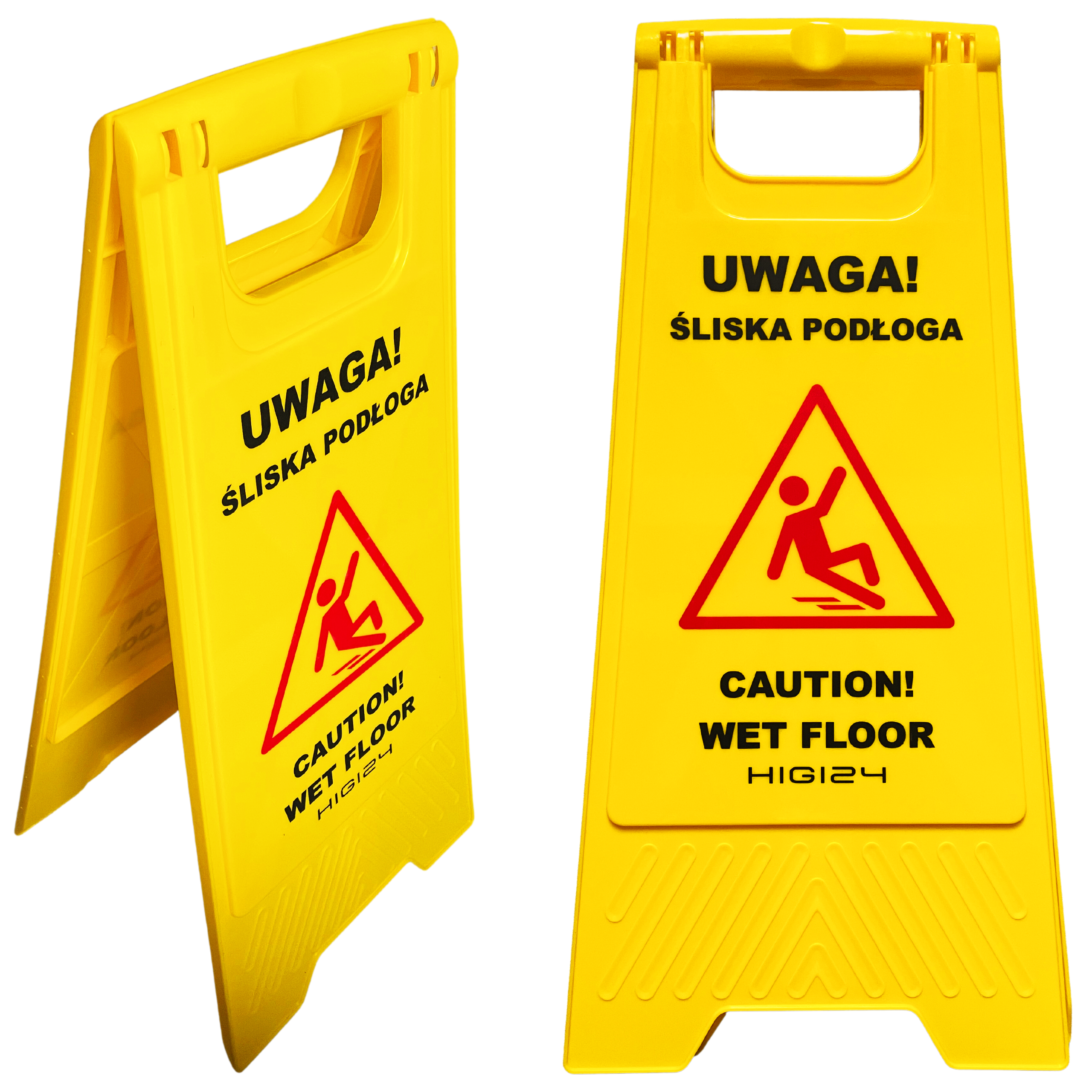 POTYKACZ_CAUTION_WET_FLOOR_UWAGA_SLISKA_PODLOGA