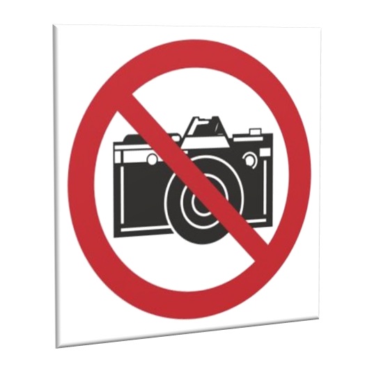 ZNAK_10_X_10_ZAKAZ_FOTOGRAFOWANIA_609_AB