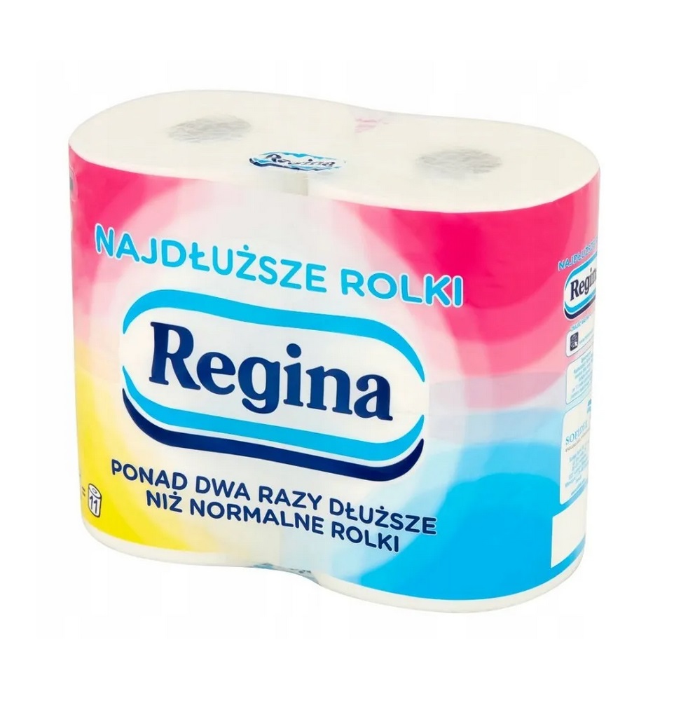 PAPIER_TOALETOWY_REGINA_NAJDLUZSZE_ROLKI_4SZTOP