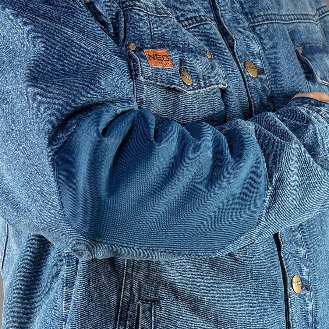 KURTKA_JEANSOWA_NEO_TOOLS_OCIEPLANA_DENIM