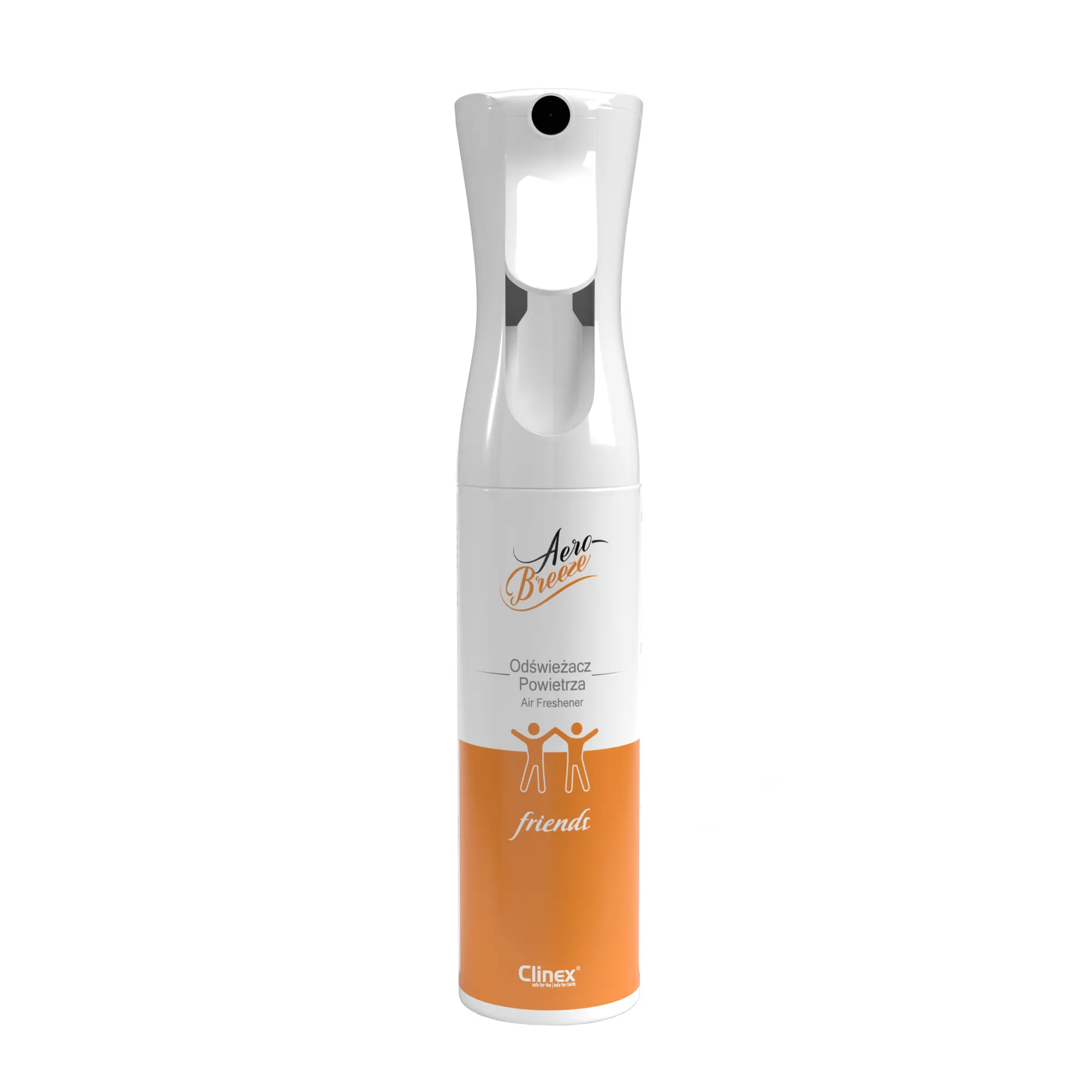 CLINEX_AEROBREEZE_FRIENDS_290ML_ODSWIEZACZ_POWIETRZA